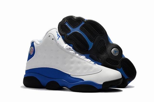 men jordan 13 shoes-002